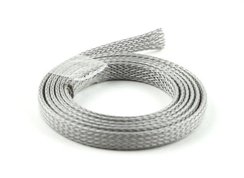 Wire Mesh Guard Gray 6mm (1mtr) [147000024-0/66638]